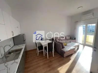 Apartament 2+1 me qera në Kamez, Kamëz, 80 m². Foto 3 nga 5