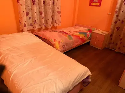 Villa in affitto a Vishaj, Tirana, 155 m². Foto 9 di 11