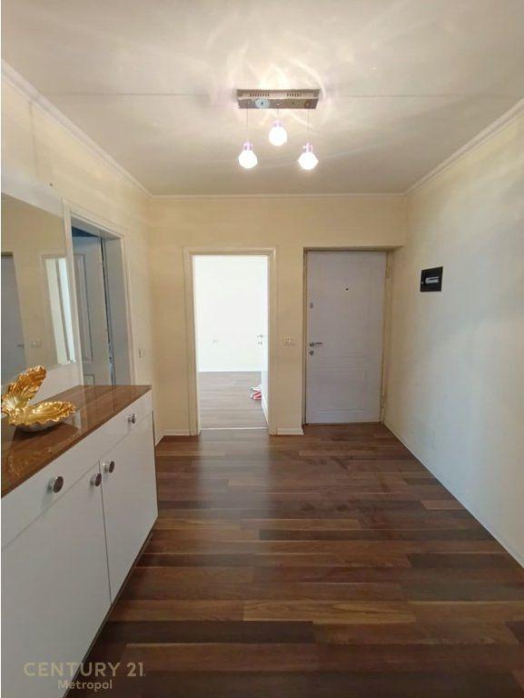 Apartament 3+1 në shitje në Euroshop "Materniteti i ri", Tiranë, 118 m². Foto 4 nga 6