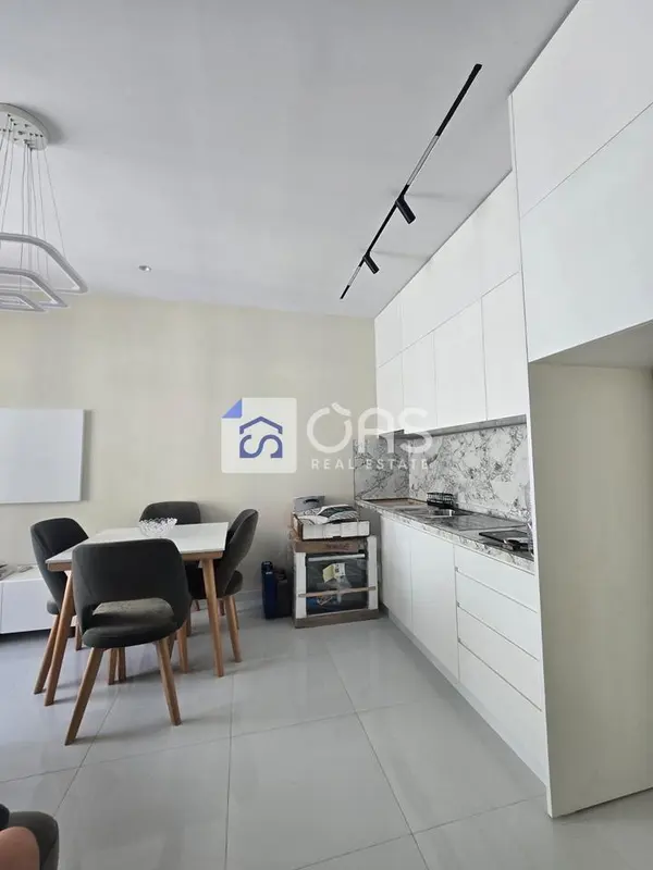 Appartamento 1+1 in affitto ad Univers City, Tirana, 63 m²