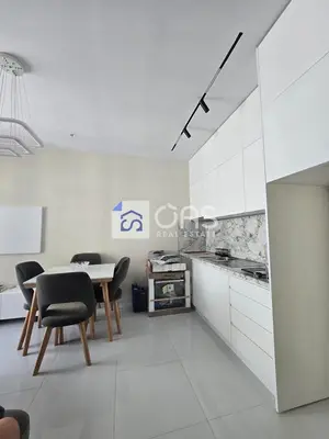 Apartament 1+1 me qera në Univers City, Tiranë, 63 m². Foto 1 nga 6