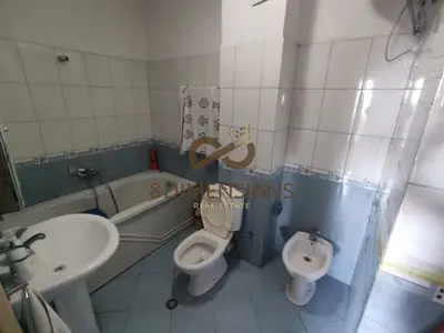Appartamento in affitto a Qender, Tirana, 110 m². Foto 8 di 9