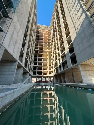 Apartament 2+1 në shitje në Shëngjin, Lezhe, Shëngjin, 89 m². Foto 7 nga 9