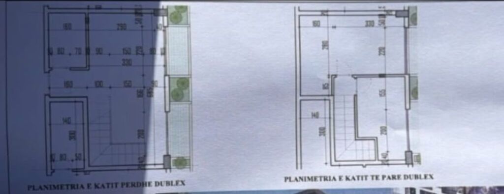 Apartament 1+1 në shitje në Mali i Robit, Durrës, 73 m²