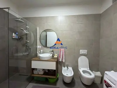 Apartament 2+1 në shitje në Jordan Misja, Tiranë, 78 m². Foto 5 nga 5