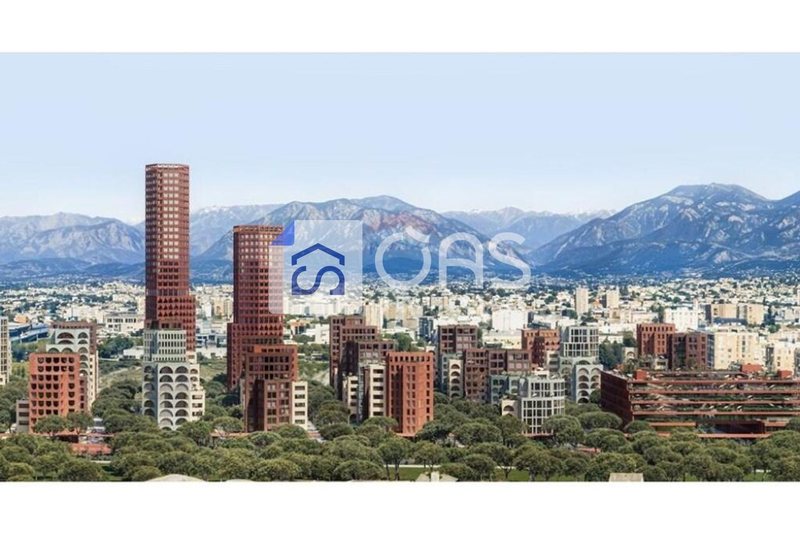 Apartament 2+1 në shitje në Astir, Tiranë, 115 m². Foto 2 nga 2