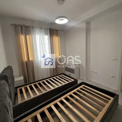 Appartamento 2+1 in affitto ad Astir, Tirana, 105 m². Foto 5 di 12
