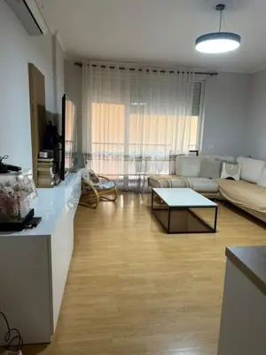 Appartamento 3+1 in affitto a 21 Dhjetori, Tirana, 100 m². Foto 5 di 12