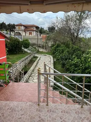 Shtëpi private në shitje në Sherishtë, Vlorë, 500 m². Foto 2 nga 12