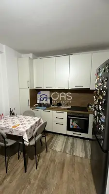 Apartament 1+1 me qera në Selitë, Tiranë, 45 m². Foto 5 nga 6