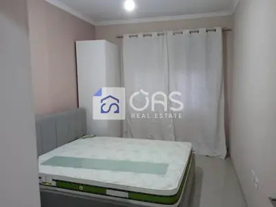 Apartament 2+1 me qera në Astir, Tiranë, 107 m². Foto 4 nga 4