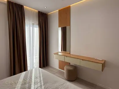 Apartament 1+1 me qera në Zogu i Zi, Tiranë, 71 m². Foto 7 nga 11