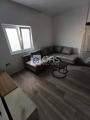 Apartament 2+1 me qera në Porcelan, Tiranë, 90 m². Foto 4 nga 4