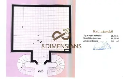 Villa in vendita a Mali i Thate, Coriza, 220 m². Foto 2 di 6