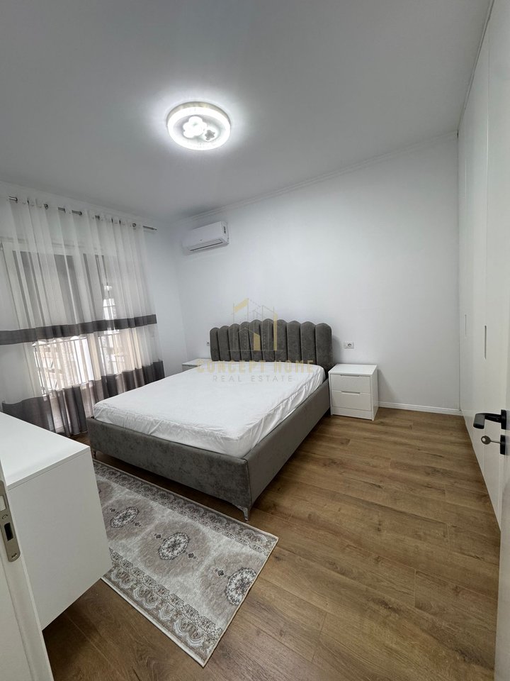 Apartment 1+1 for rent in Rruga Berisha, Kamëz, 110 m². Photo 3 of 3