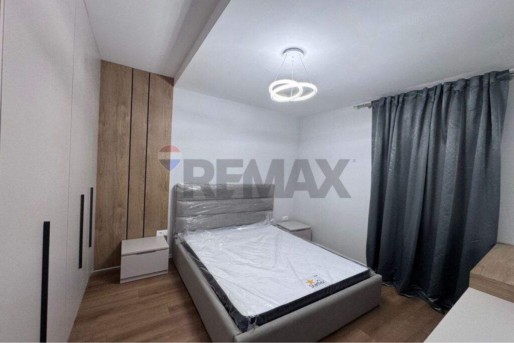 Apartment for rent in Kodra e Diellit, Tirana, 67 m². Photo 3 of 3