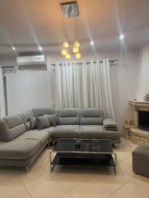 Apartament 3+1 me qera në Vilat Gjermane, Tiranë, 110 m². Foto 9 nga 10
