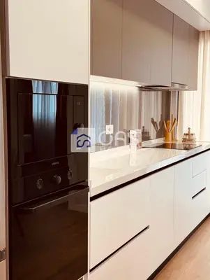 Apartament 2+1 me qera në Rruga e Durrsit, Tiranë, 120 m². Foto 5 nga 7