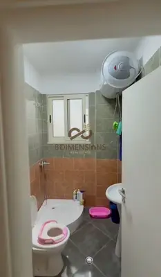 Apartament 2+1 në shitje në Fresku, Tiranë, 103 m². Foto 5 nga 5