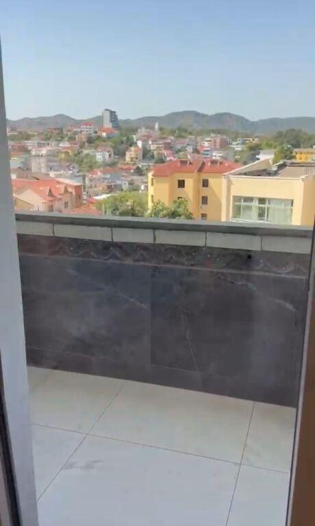 Garsoniere me qera në Rruga Dr. Shefqet Ndroqi, Tiranë, 36 m². Foto 3 nga 9