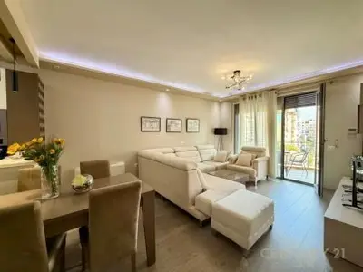 Apartament 2+1 në shitje në Rruga e Kosovarëve, Tiranë, 112 m². Foto 6 nga 6