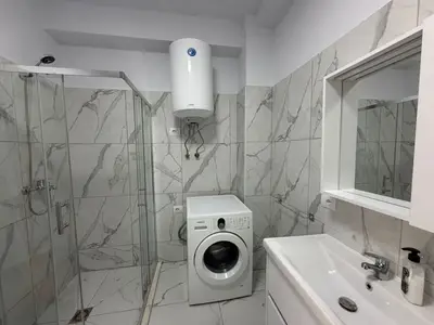 Appartamento 1+1 in affitto a Durazzo, 70 m². Foto 10 di 10