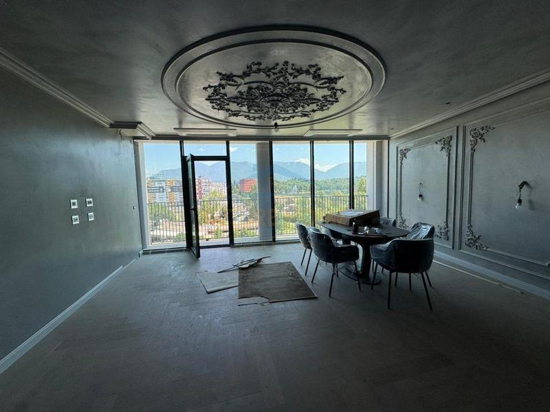 Appartamento 2+1 in vendita a Lake View Residences, Tirana, 105 m²