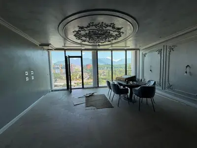 Apartament 2+1 në shitje në Lake View Residences, Tiranë, 105 m². Foto 1 nga 7