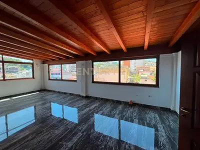 Shtëpi private me qera në Rruga Aleksander Goga, Durrës, 100 m². Foto 2 nga 5