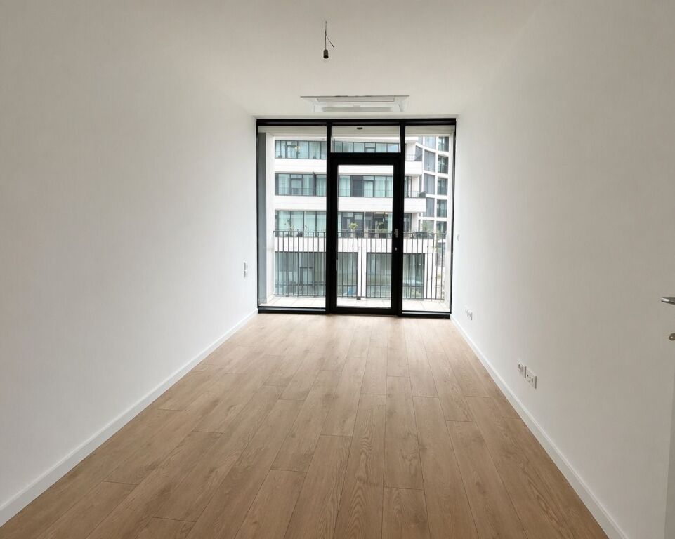 Appartamento 2+1 in affitto a Lake View Residences, Tirana, 93 m². Foto 2 di 3