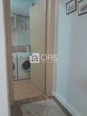 Apartament 2+1 me qera në Kompleksi Delijorgji, Tiranë, 85 m². Foto 4 nga 4