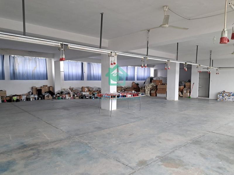 Magazzino in affitto a Frigoriferi, Tirana, 540 m²
