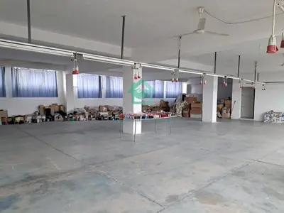Warehouse for rent in Frigoriferi, Tirana, 540 m². Photo 1 of 2