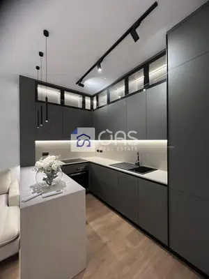Appartamento 2+1 in affitto a Porcelan, Tirana, 87 m². Foto 3 di 12