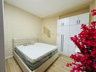 Appartamento in affitto a Selvia, Tirana, 50 m². Foto 6 di 8