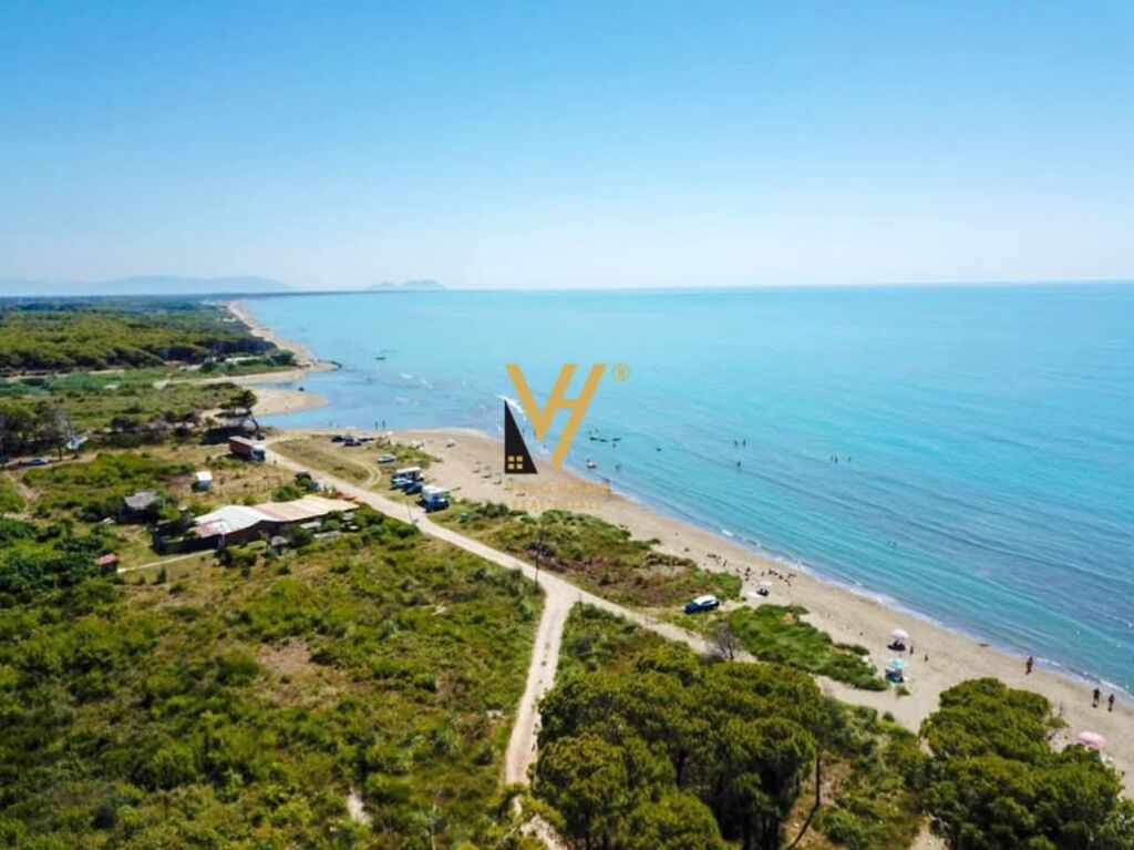 Tokë në shitje në Darzeze e re, Fier, 54 000 m². Foto 1 nga 1