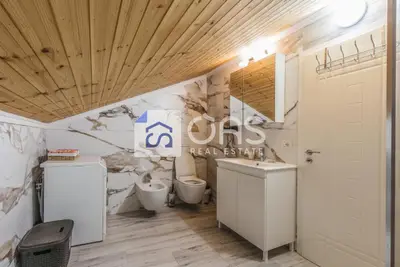 Apartament 2+1 me qera në Rruga e Dibrës, Tiranë, 90 m². Foto 9 nga 10