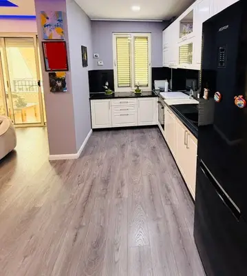 Apartament 2+1 në shitje në Yzberisht, Tiranë, 101 m². Foto 3 nga 3