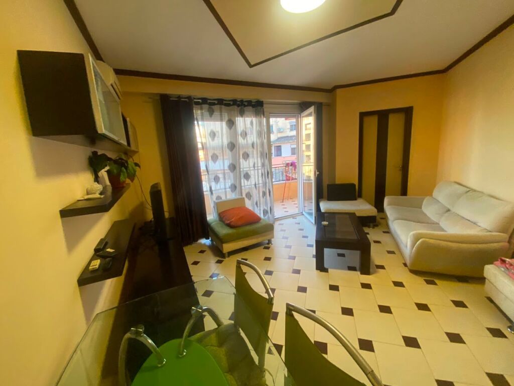 Apartment 2+1 for sale in Astir, Tirana, 123 m². Photo 1 of 3