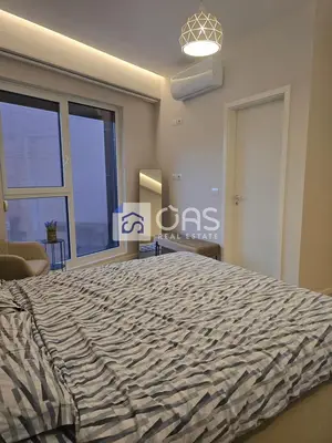 Apartment 2+1 for rent in Bulevardi i Ri, Tirana, 102 m². Photo 3 of 12