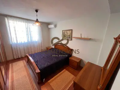 Apartament 2+1 në shitje në Tregu Elektrik, Tiranë, 69 m². Foto 7 nga 10