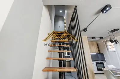Duplex for sale in Shkëmbi i Kavajës, Durrës, 78 m². Photo 3 of 11