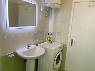 Appartamento 1+1 in affitto ad Astir, Tirana, 70 m². Foto 9 di 11
