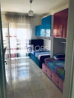 Apartament 2+1 me qera në Selvia, Tiranë, 105 m². Foto 6 nga 7
