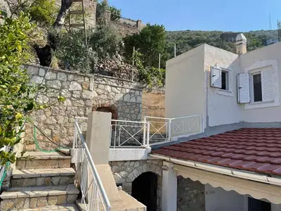 Dupleks në shitje në Piqeras Beach, Sarandë, 184 m². Foto 4 nga 12