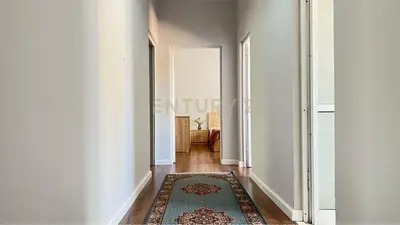 Studio for rent in Bulevardi Zhan D’Ark, Tirana, 126 m². Photo 10 of 12