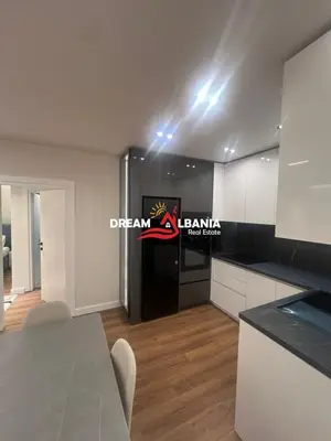 Appartamento 2+1 in affitto a Rruga Hoxha Tahsim, Tirana, 81 m². Foto 2 di 12