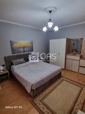 Apartament 1+1 me qera në Shkolla e Baletit, Tiranë, 75 m². Foto 5 nga 8