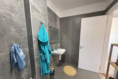 Apartament 2+1 në shitje në Univers City, Tiranë, 87 m². Foto 8 nga 9