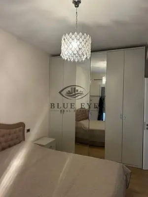 Apartment 3+1 for rent in Bulevardi Dyrrah, Durrës, 187 m². Photo 6 of 10